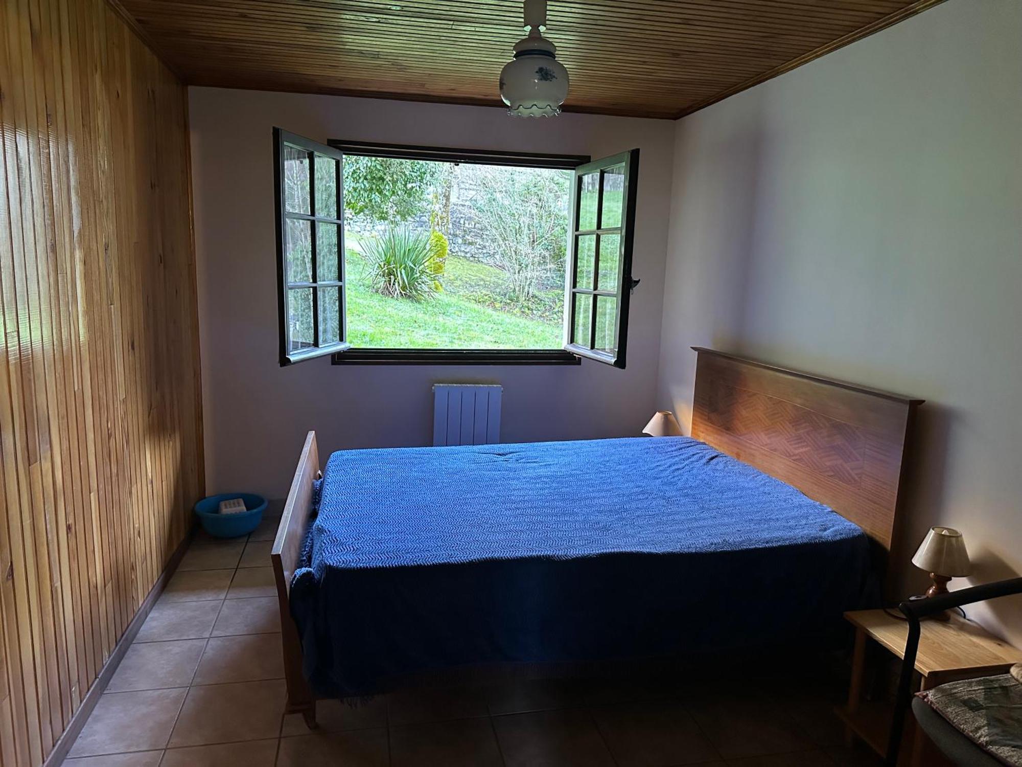 Chalet Artigalas Eaux-Bonnes Luaran gambar