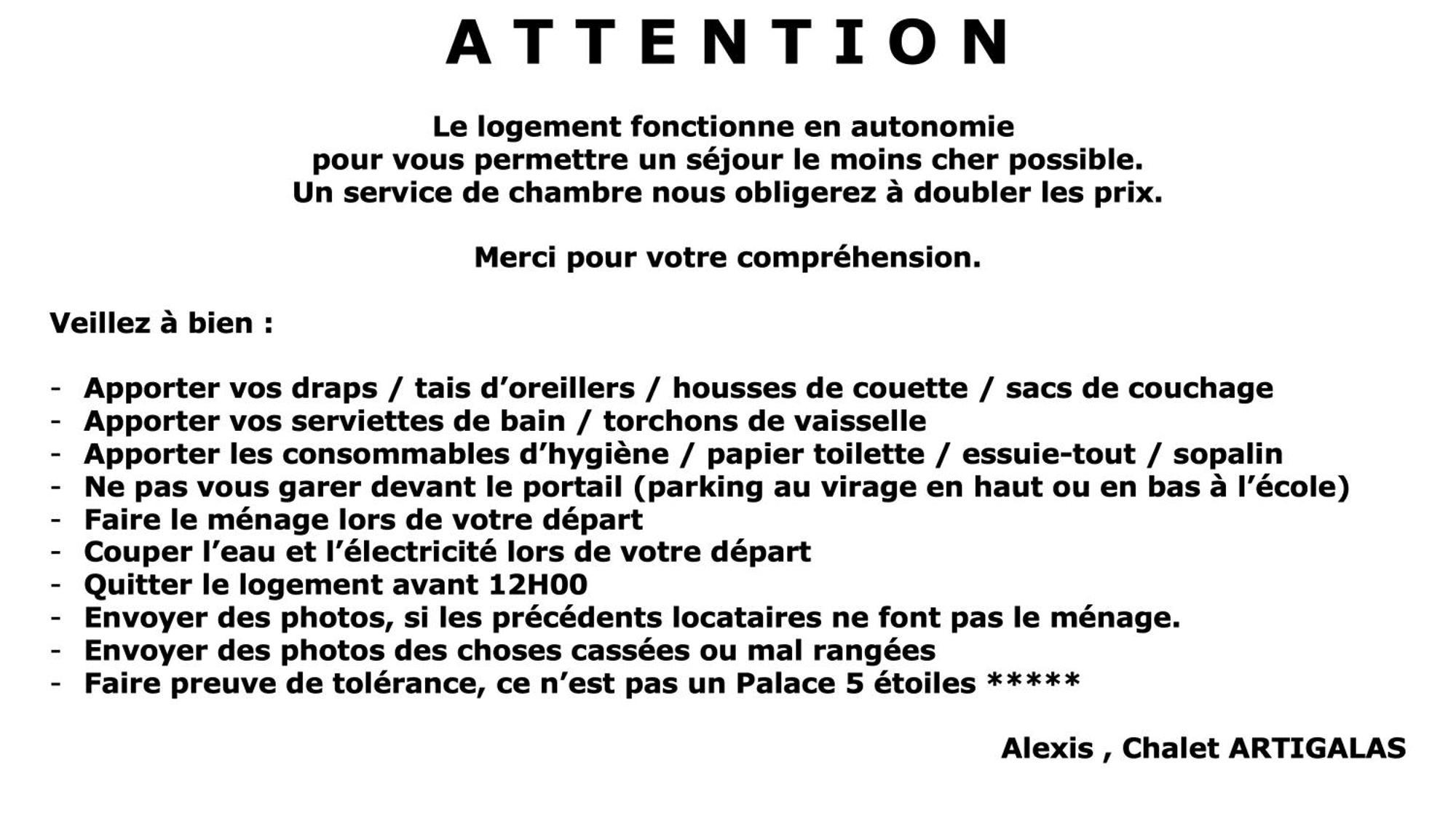 Chalet Artigalas Eaux-Bonnes Luaran gambar